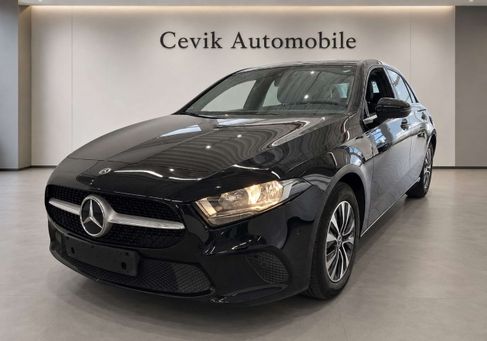 Mercedes-Benz A 160, 2021
