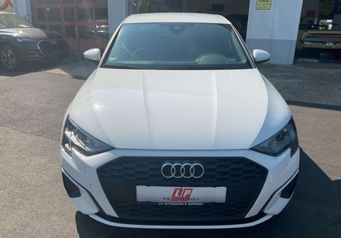 Audi A3, 2023 2
