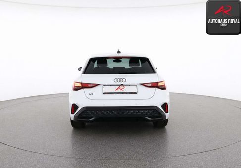 Audi A3, 2025 3