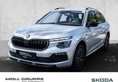 Skoda Kamiq, 2026
