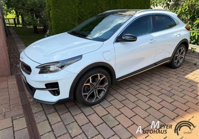 Kia XCeed, 2022