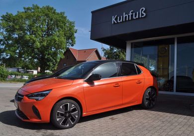 Opel Corsa, 2020