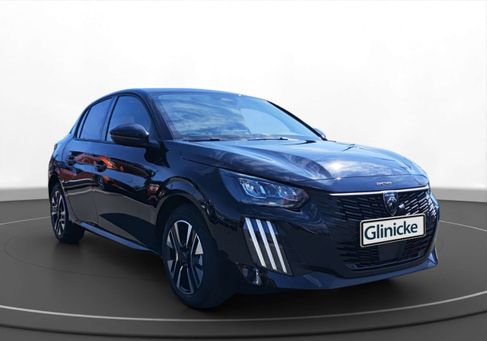 Peugeot 208, 2026