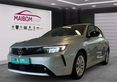 Opel Astra, 2023