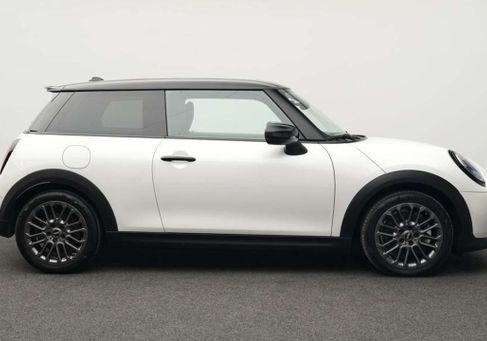 MINI Cooper S, 2025