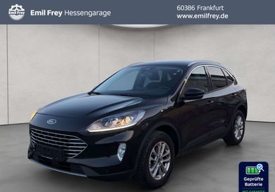 Ford Kuga, 2022