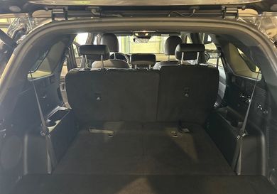 Kia Sorento, 2021