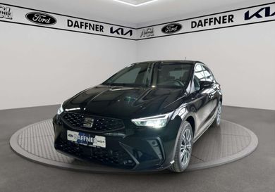 Seat Ibiza, 2026