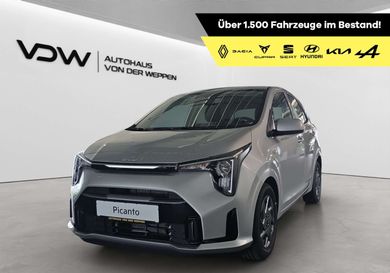 Kia Picanto, 2026