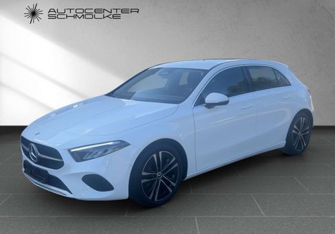 Mercedes-Benz A 200, 2025 2
