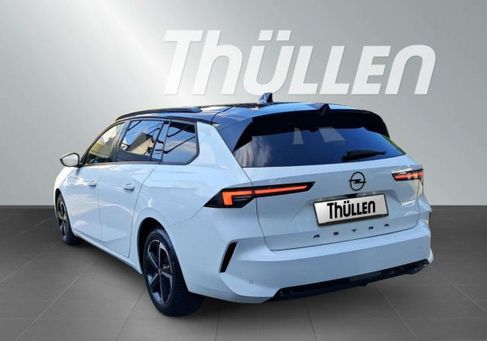 Opel Astra, 2024