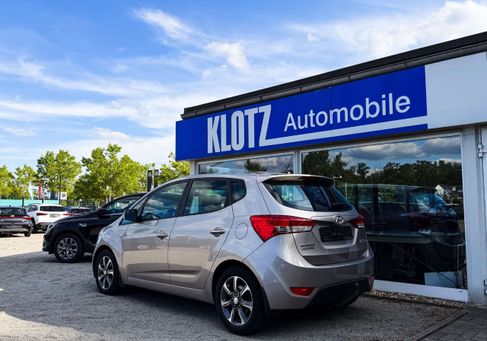 Hyundai ix20, 2018 3
