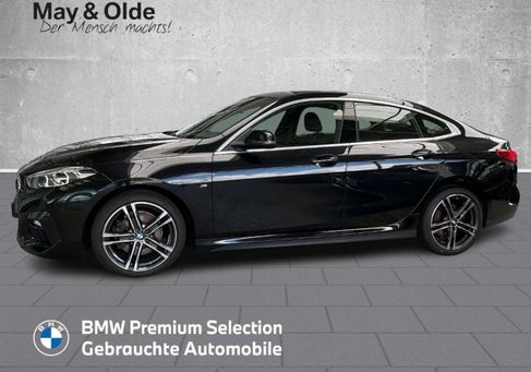 BMW 218, 2023 2