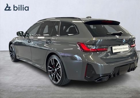 BMW M340i, 2026