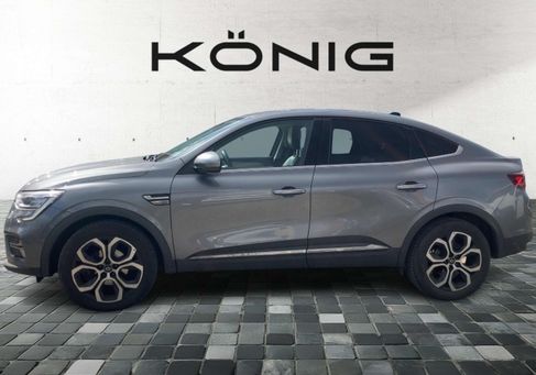 Renault Arkana, 2024