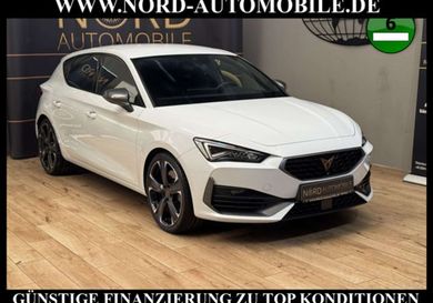Cupra Leon, 2024