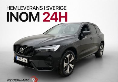 Volvo XC60, 2024