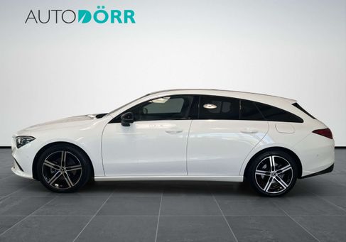 Mercedes-Benz CLA 200, 2023 2