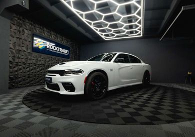 Dodge Charger, 2022