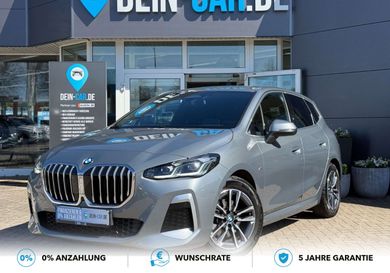BMW 220, 2023