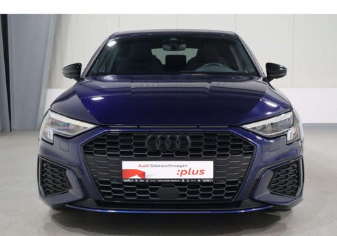Audi A3, 2023 2