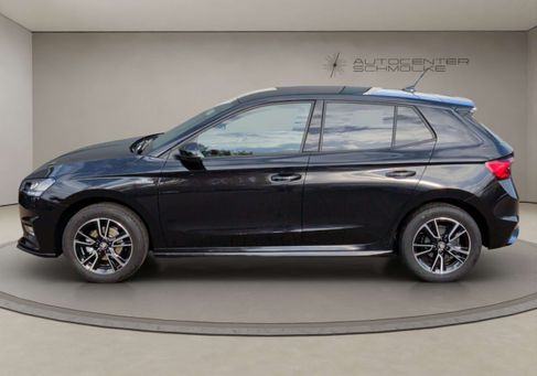 Skoda Fabia, 2025
