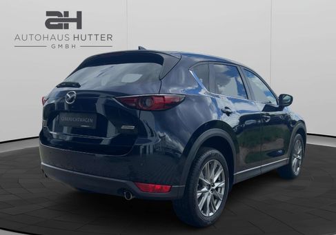 Mazda CX-5, 2019 3