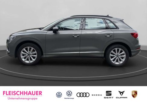 Audi Q3, 2024