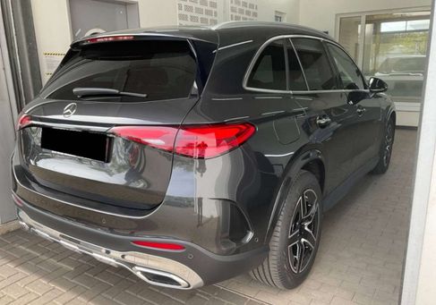 Mercedes-Benz GLC 300, 2023 3