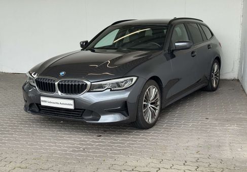 BMW 320, 2022 2