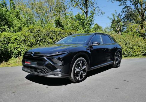 Citroën, 2024 2