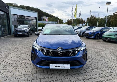 Renault Clio, 2025 2