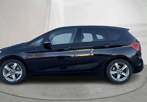 BMW 225 Active Tourer, 2020