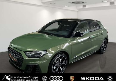 Audi A1, 2026