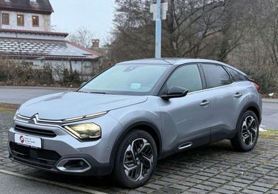 Citroën C4, 2023