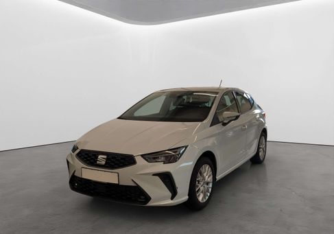 Seat Ibiza, 2025