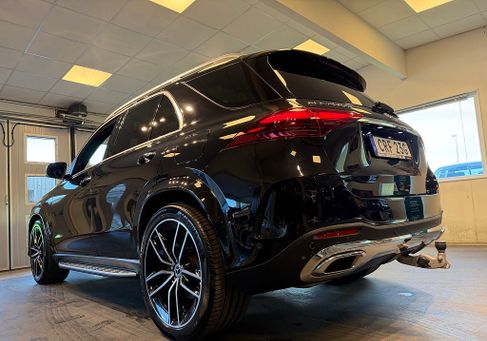 Mercedes-Benz GLE 350, 2023