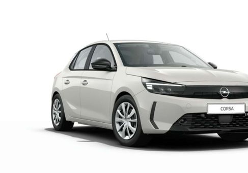 Opel Corsa, 2026 2