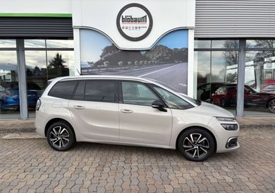 Citroën Grand C4 Picasso, 2021