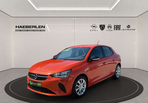 Opel Corsa, 2023 2