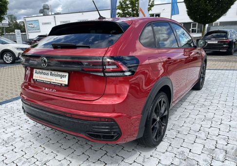 Volkswagen Taigo, 2023