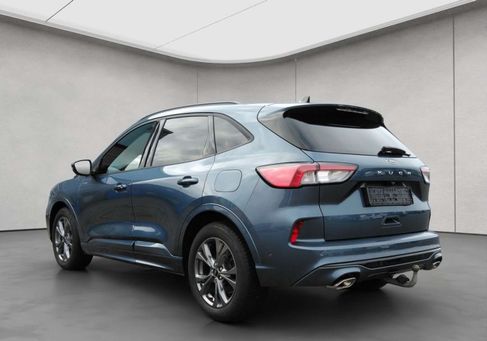 Ford Kuga, 2023