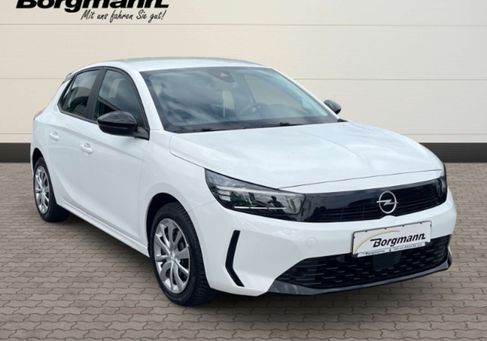 Opel Corsa, 2024 3