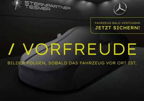 Mercedes-Benz EQA, 2023