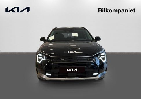 Kia Niro, 2026