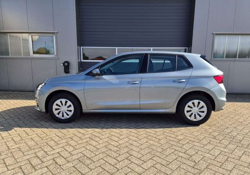 Skoda Fabia, 2026