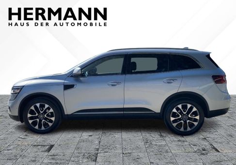 Renault Koleos, 2019