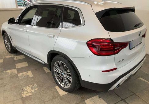 BMW X3, 2021 2