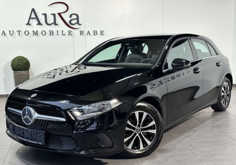 Mercedes-Benz A 180, 2022