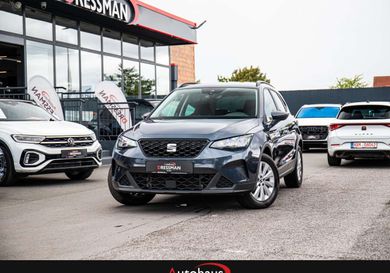 Seat Arona, 2025
